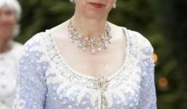 安妮公主最新爆料图片大全,揭秘王室生活点滴